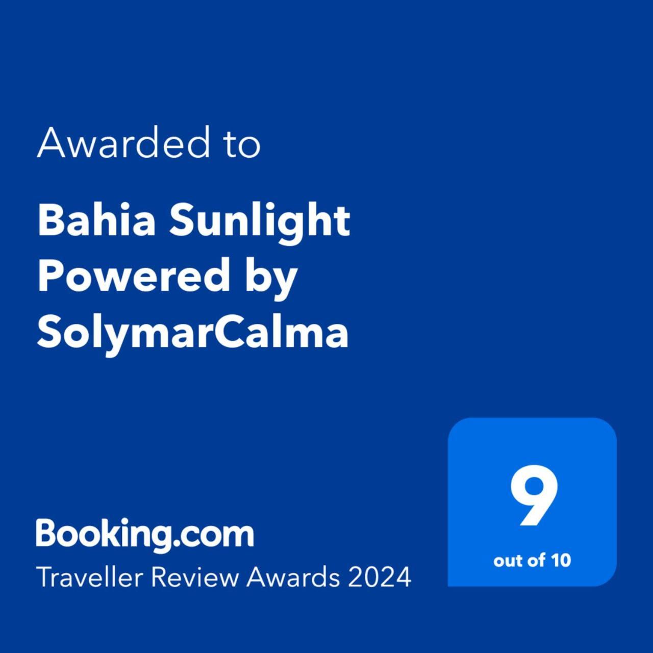 Welooveyou Bahia Sunlight 코스타카르마 외부 사진
